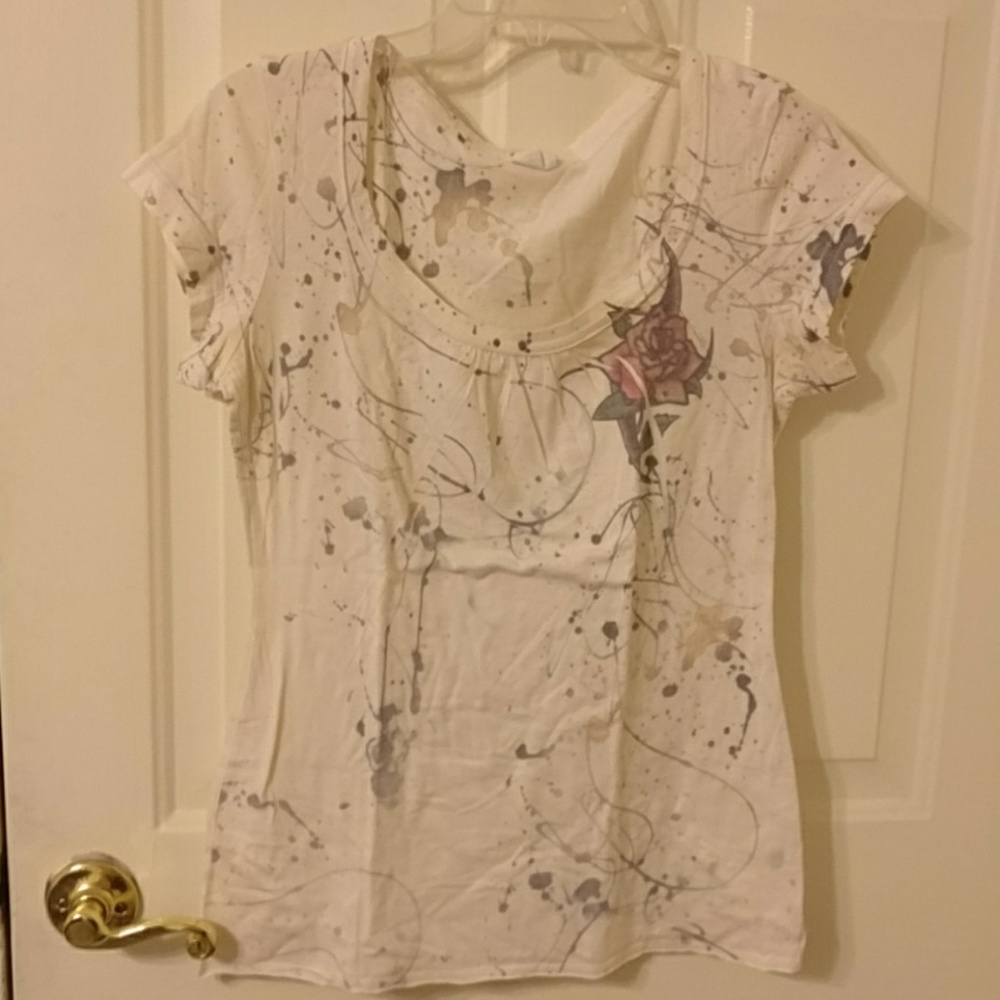 Cute t-shirt